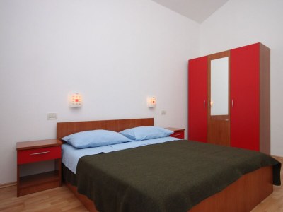 Apartment Three bedroom apartment with terrace and sea view Novalja, Pag A-6341-c - Outdoor photo 24