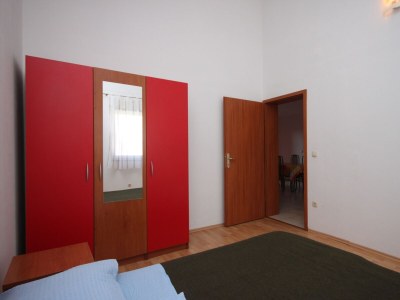 Apartment Three bedroom apartment with terrace and sea view Novalja, Pag A-6341-c - Outdoor photo 25