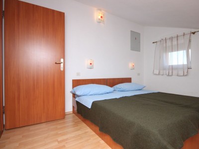 Apartment Three bedroom apartment with terrace and sea view Novalja, Pag A-6341-c - Outdoor photo 26