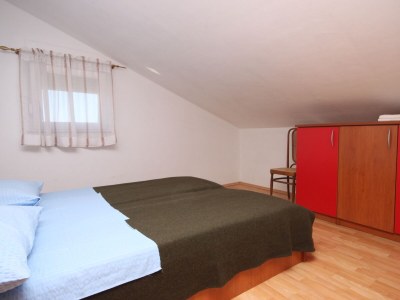 Apartment Three bedroom apartment with terrace and sea view Novalja, Pag A-6341-c - Outdoor photo 27