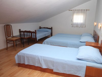 Apartment Three bedroom apartment with terrace and sea view Novalja, Pag A-6341-c - Outdoor photo 28