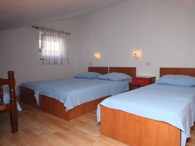 Apartment Three bedroom apartment with terrace and sea view Novalja, Pag A-6341-c - Outdoor photo 29