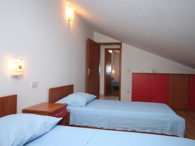 Apartment Three bedroom apartment with terrace and sea view Novalja, Pag A-6341-c - Outdoor photo 30