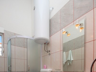 Apartment Three bedroom apartment with terrace and sea view Novalja, Pag A-6341-c - Outdoor photo 31