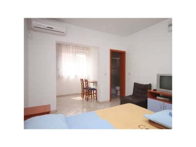 Apartment One bedroom apartment with balcony and sea view Novalja, Pag A-6341-d - Outdoor photo 17