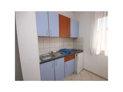 Apartment One bedroom apartment with balcony and sea view Novalja, Pag A-6341-d - Outdoor photo 19