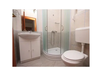 Apartment One bedroom apartment with balcony and sea view Novalja, Pag A-6341-d - Outdoor photo 20