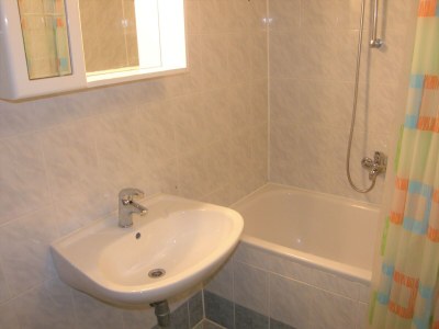 Apartment Studio flat with balcony and sea view Baška, Krk AS-24181-b - Outdoor photo 6