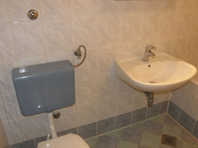 Apartment Studio flat with balcony and sea view Baška, Krk AS-24181-b - Outdoor photo 7