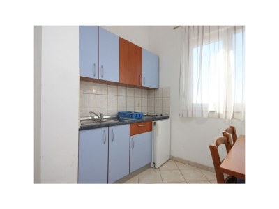 Apartment One bedroom apartment with balcony and sea view Novalja, Pag A-6341-e - Outdoor photo 18