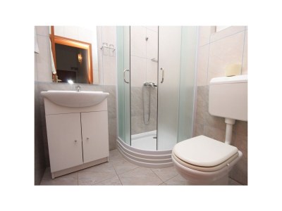 Apartment One bedroom apartment with balcony and sea view Novalja, Pag A-6341-e - Outdoor photo 19