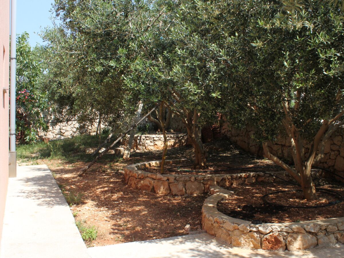 Holiday room with balcony Novalja, Pag S-6341-b - Outdoor photo 4