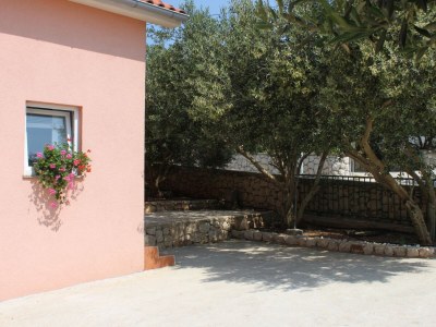 Holiday room with balcony Novalja, Pag S-6341-b - Outdoor photo 5