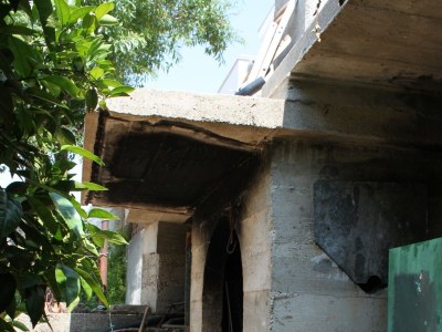 Holiday room with balcony Novalja, Pag S-6341-b - Outdoor photo 10