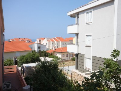 Holiday room with balcony Novalja, Pag S-6341-b - Outdoor photo 17