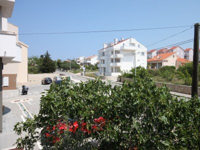 Holiday room with balcony Novalja, Pag S-6341-b - Outdoor photo 18