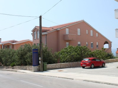 Holiday room with balcony Novalja, Pag S-6341-b - Outdoor photo 19