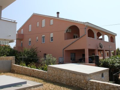 Holiday room with balcony and sea view Novalja, Pag S-6341-d - Outdoor photo 3