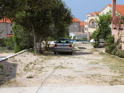 Holiday room with balcony and sea view Novalja, Pag S-6341-d - Outdoor photo 14