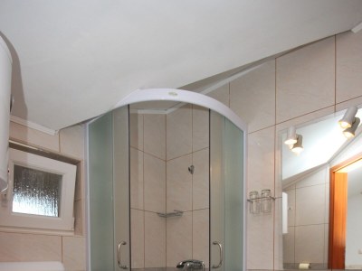 Holiday room with balcony and sea view Novalja, Pag S-6341-d - Outdoor photo 16