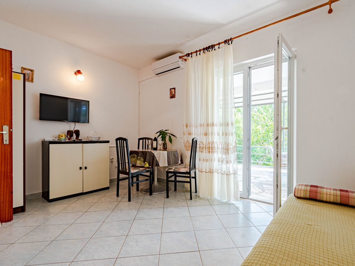 Apartment One bedroom apartment near beach Kneža, Korčula A-10168-a - Outdoor photo 5