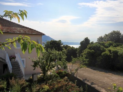 Apartment One bedroom apartment near beach Kneža, Korčula A-10168-a - Outdoor photo 21