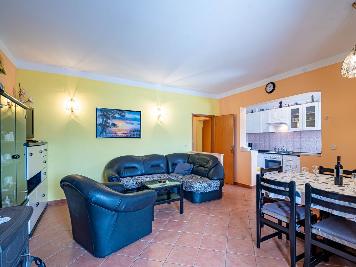 Apartment Three bedroom apartment near beach Kneža, Korčula A-10168-c - Outdoor photo 5