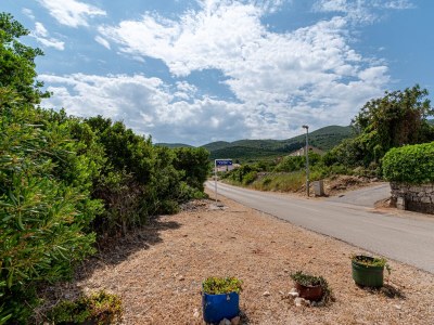 Apartment Three bedroom apartment near beach Kneža, Korčula A-10168-c - Outdoor photo 4