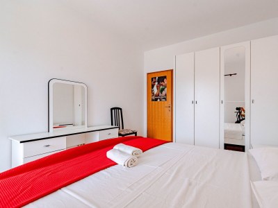 Apartment Three bedroom apartment near beach Kneža, Korčula A-10168-c - Outdoor photo 16