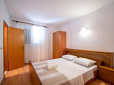 Apartment Three bedroom apartment near beach Kneža, Korčula A-10168-c - Outdoor photo 17