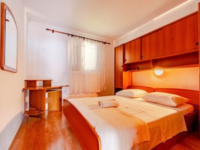 Apartment Three bedroom apartment near beach Kneža, Korčula A-10168-c - Outdoor photo 19