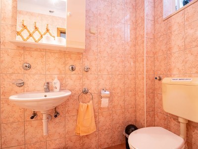 Apartment Three bedroom apartment near beach Kneža, Korčula A-10168-c - Outdoor photo 22