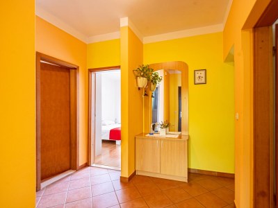 Apartment Three bedroom apartment near beach Kneža, Korčula A-10168-c - Outdoor photo 23