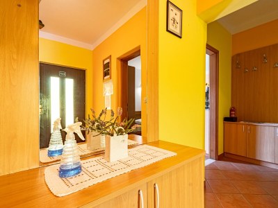 Apartment Three bedroom apartment near beach Kneža, Korčula A-10168-c - Outdoor photo 24