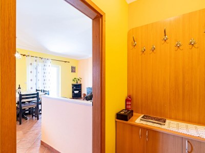 Apartment Three bedroom apartment near beach Kneža, Korčula A-10168-c - Outdoor photo 25