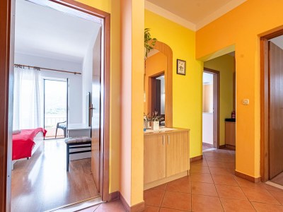 Apartment Three bedroom apartment near beach Kneža, Korčula A-10168-c - Outdoor photo 26