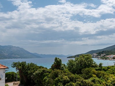 Apartment Three bedroom apartment near beach Kneža, Korčula A-10168-c - Outdoor photo 31