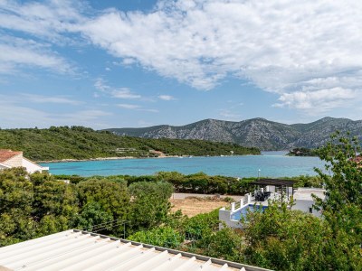 Apartment Three bedroom apartment near beach Kneža, Korčula A-10168-c - Outdoor photo 32