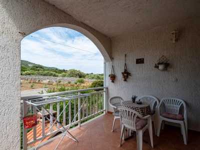 Apartment Three bedroom apartment near beach Kneža, Korčula A-10168-c - Outdoor photo 34