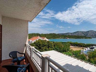 Apartment Three bedroom apartment near beach Kneža, Korčula A-10168-c - Outdoor photo 38