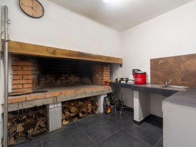 Holiday house Two bedroom house with balcony Štikada, Velebit K-24937 - Outdoor photo 6