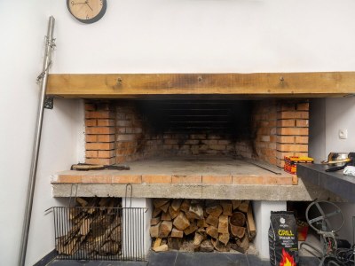 Holiday house Two bedroom house with balcony Štikada, Velebit K-24937 - Outdoor photo 7