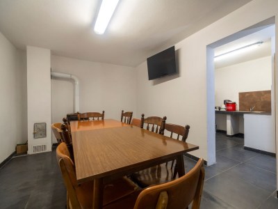 Holiday house Two bedroom house with balcony Štikada, Velebit K-24937 - Outdoor photo 8