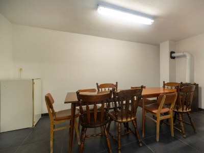 Holiday house Two bedroom house with balcony Štikada, Velebit K-24937 - Outdoor photo 9