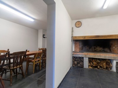 Holiday house Two bedroom house with balcony Štikada, Velebit K-24937 - Outdoor photo 10