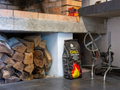 Holiday house Two bedroom house with balcony Štikada, Velebit K-24937 - Outdoor photo 12