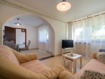 Holiday house Two bedroom house with balcony Štikada, Velebit K-24937 - Outdoor photo 13