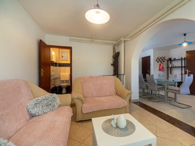 Holiday house Two bedroom house with balcony Štikada, Velebit K-24937 - Outdoor photo 14