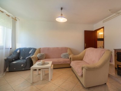 Holiday house Two bedroom house with balcony Štikada, Velebit K-24937 - Outdoor photo 15