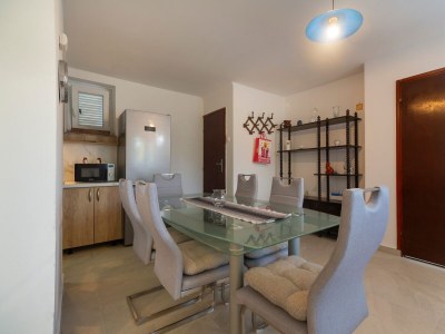 Holiday house Two bedroom house with balcony Štikada, Velebit K-24937 - Outdoor photo 18